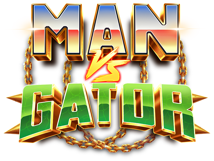 game logo